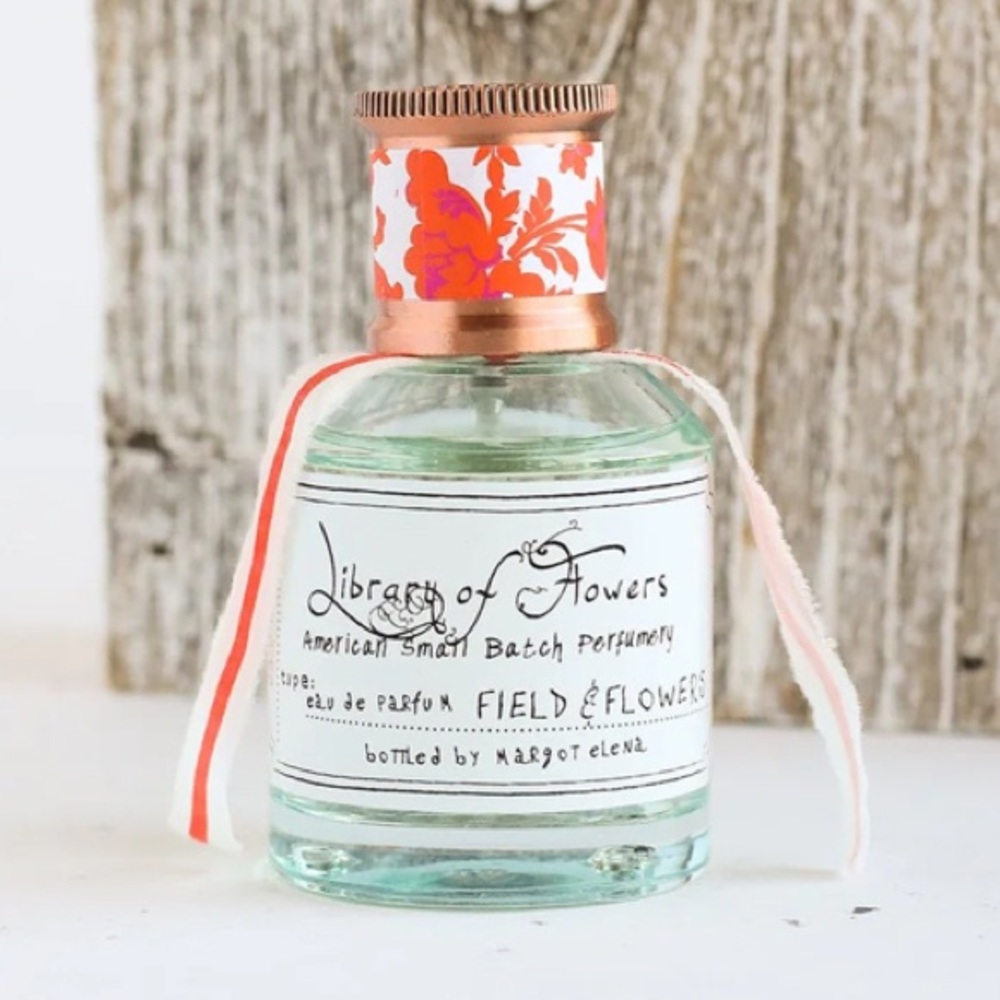 Library of Flowers Willow & Water eau de parfum-New - Picture 10 of 12